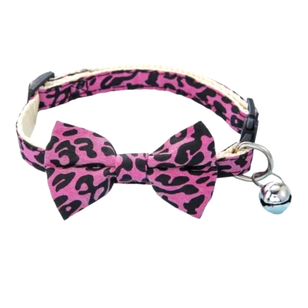 Cat or dog collar 💗🖤💗🖤